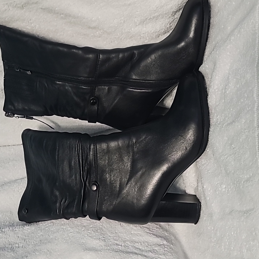 Winter boots